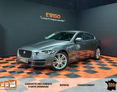 Jaguar XE Quimper