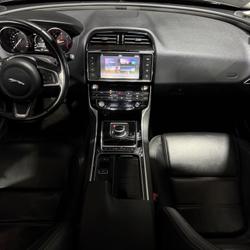 Jaguar XE 2.0 D 180 PRESTIGE BVA / COURROIE OK / CAM&Eacute;RA DE RECUL occasion - Quimper - photo 3/23