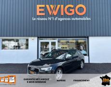 Audi A4 Urrugne