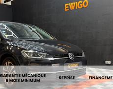 Volkswagen Golf 7 Auray
