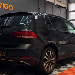 Volkswagen Golf 7 1.6 TDI 115 IQ-DRIVE DSG BVA - CAMERA DE RECUL occasion - Auray - photo 2/46