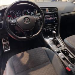 Volkswagen Golf 7 1.6 TDI 115 IQ-DRIVE DSG BVA - CAMERA DE RECUL occasion - Auray - photo 3/46