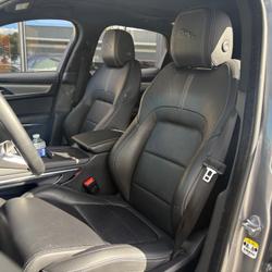 Jaguar FPace 2.0 D200 205 MHEV HYBRID AWD BVA occasion - Redon - photo 3/35
