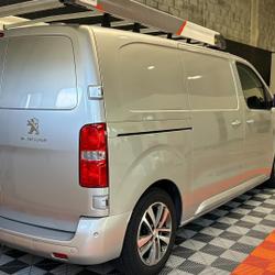 Peugeot EXPERT VU FOURGON 2.0 BLUEHDI 150cv L1 PACK PREMIUM START-STOP ATTELAGE occasion - Bruz - photo 2/29