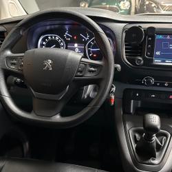 Peugeot EXPERT VU FOURGON 2.0 BLUEHDI 150cv L1 PACK PREMIUM START-STOP ATTELAGE occasion - Bruz - photo 3/29