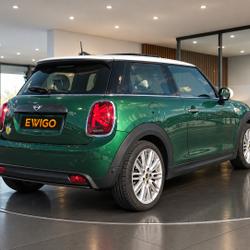 Mini Mini COOPER 184 se YOURS BVA 32.6 KWH - TOIT OUVRANT - T&Ecirc;TE HAUTE - SI&Egrave;GES CHAUFFANTS occasion - Osny - photo 2/43