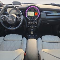 Mini Mini COOPER 184 se YOURS BVA 32.6 KWH - TOIT OUVRANT - T&Ecirc;TE HAUTE - SI&Egrave;GES CHAUFFANTS occasion - Osny - photo 3/43