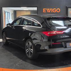 Mercedes CLA SHOOTING BRAKE 1.3 250 E 218H 160 EQ-POWER PHEV HYBRID 15.6KWH SE-EDITION DCT BVA / CARPLAY occasion - La M&eacute;zi&egrave;re - photo 2/34