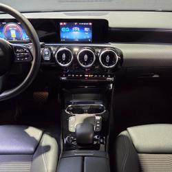 Mercedes CLA SHOOTING BRAKE 1.3 250 E 218H 160 EQ-POWER PHEV HYBRID 15.6KWH SE-EDITION DCT BVA / CARPLAY occasion - La M&eacute;zi&egrave;re - photo 3/34