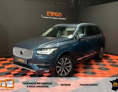 Volvo XC90 2.0 D5 235 CH INSCRIPTION AWD GEARTRONIC / SUIVI VOLVO / COURROIE OK / CARPLAY / CAMERA / 7 PLACES
