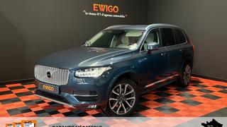Volvo XC90  - photo 0
