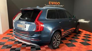 Volvo XC90  - photo 1
