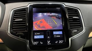 Volvo XC90  - photo 4
