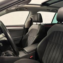 Skoda Superb COMBI 2.0 TDI 150ch GREENTEC STYLE DSG BVA - CARPLAY - TOIT OUVRANT PANO - CUIR ALCANTARA - 2E MAIN occasion - Pornichet - photo 3/50