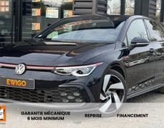 Volkswagen Golf 7 Distré