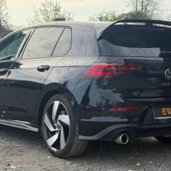 Volkswagen Golf 7 VIII GTI 2.0 TSI DSG7 245CV - CARPLAY - CAMERA DE RECUL occasion - Distr&eacute; - photo 3/29