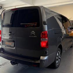 Citroen JUMPY XL 2.0 HDI 180ch CONFORT CABINE APPROFONDIE 147000km occasion - Lisieux - photo 2/42
