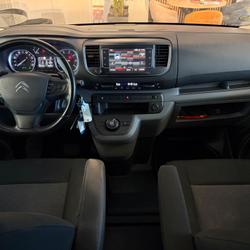 Citroen JUMPY XL 2.0 HDI 180ch CONFORT CABINE APPROFONDIE 147000km occasion - Lisieux - photo 3/42