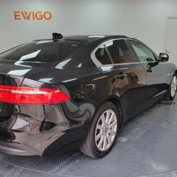Jaguar XE 2.0 D 180 BUSINESS BVA occasion - Cernay - photo 2/38