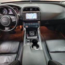 Jaguar XE 2.0 D 180 BUSINESS BVA occasion - Cernay - photo 3/38
