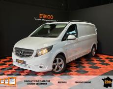 Mercedes Vito Quimper