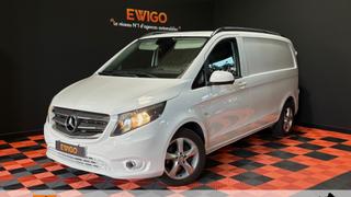 Mercedes Vito  - photo 0