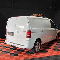 Mercedes Vito 116 CDI 163 CH 7G-TRONIC / CAMERA / REGULATEUR occasion - Quimper - photo 2/26