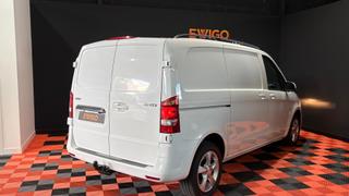 Mercedes Vito  - photo 1