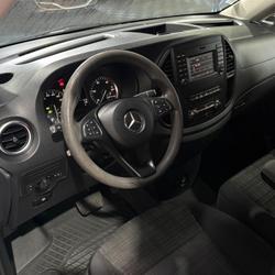 Mercedes Vito 116 CDI 163 CH 7G-TRONIC / CAMERA / REGULATEUR occasion - Quimper - photo 3/26