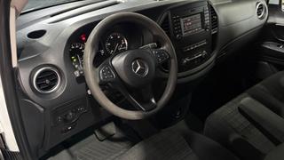 Mercedes Vito  - photo 2