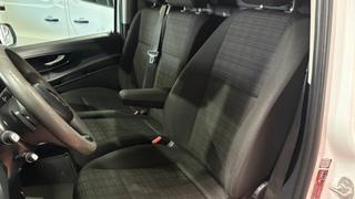 Mercedes Vito  - photo 3