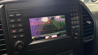 Mercedes Vito  - photo 4