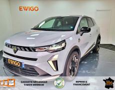 Renault Symbioz Cernay