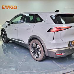 Renault Symbioz 1.6 E-TECH 145CH FULL-HYBRID TECHNO occasion - Cernay - photo 2/42