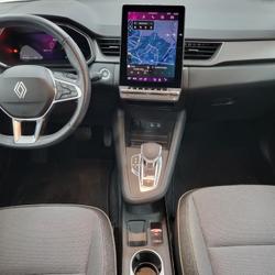 Renault Symbioz 1.6 E-TECH 145CH FULL-HYBRID TECHNO occasion - Cernay - photo 3/42