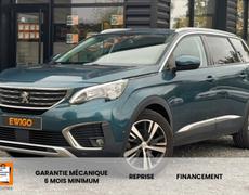 Peugeot 5008 Distré