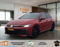 Volkswagen Golf 8 2.0 TSI 265 GTI DSG BVA