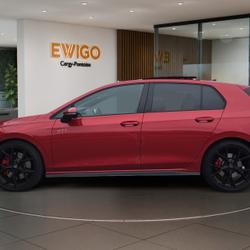 Volkswagen Golf 8 2.0 TSI 265 GTI DSG BVA occasion - Osny - photo 2/50