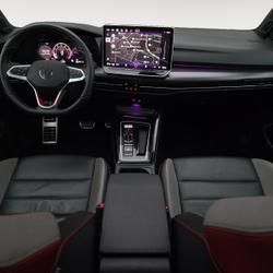 Volkswagen Golf 8 2.0 TSI 265 GTI dsg BVA - ENTRETIEN CONSTRUCTEUR - SONO HK - TOIT OUVRANT - CAM&Eacute;RA 360&deg; occasion - Osny - photo 3/50
