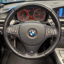 BMW Serie 3 cabriolet E93 CABRIOLET 320dA 184ch M SPORT BVA6 occasion - H&oelig;nheim - photo 3/44