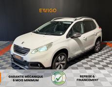 Peugeot 2008 Grisolles