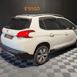 Peugeot 2008 GENERATION-I 1.6 BlueHDI 100ch ALLURE 1&Egrave;RE MAIN - SUIVI - SYST&Egrave;ME AD BLUE NEUF - COURROIE OK occasion - Grisolles - photo 2/42