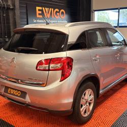 Citroen C4 Aircross 1.6 HDI 115 4X2 Feel Edition occasion - Fr&eacute;jus - photo 2/50