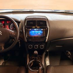 Citroen C4 Aircross 1.6 HDI 115 4X2 Feel Edition occasion - Fr&eacute;jus - photo 3/50