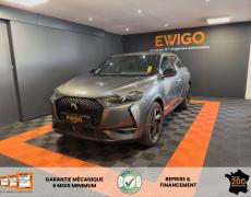 DS DS3 Crossback Dijon