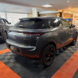 DS DS3 Crossback 1.5 BLUEHDI 100 PERFORMANCE LINE + APPLE CARPLAY/ANDROID AUTO + GALETTE occasion - Dijon - photo 2/42