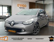 Renault Clio 4 Osny