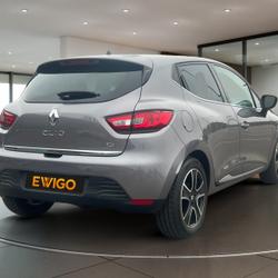 Renault Clio 4 0.9 TCE 90 ENERGY INTENS occasion - Osny - photo 2/35