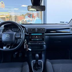 Citroen C3 GENERATION-III 1.2 PURETECH 80ch S&S SHINE / DISTRIBUTION OK / APPLE CARPLAY occasion - Urrugne - photo 3/50