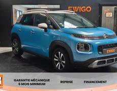 Citroen C3 Aircross La Mézière